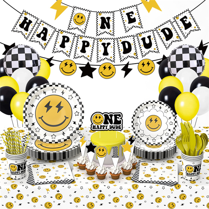 birthday items from MMCIS China